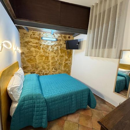 Le Scalette Del Centro Hotel Agrigento Kültér fotó