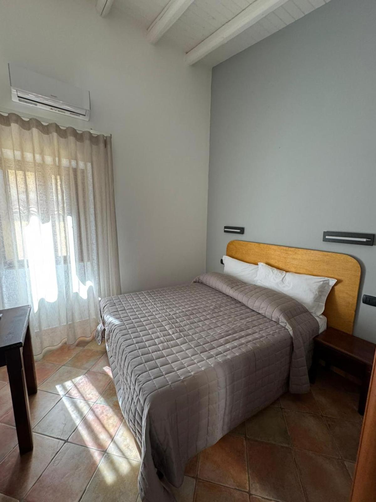 Le Scalette Del Centro Hotel Agrigento Kültér fotó