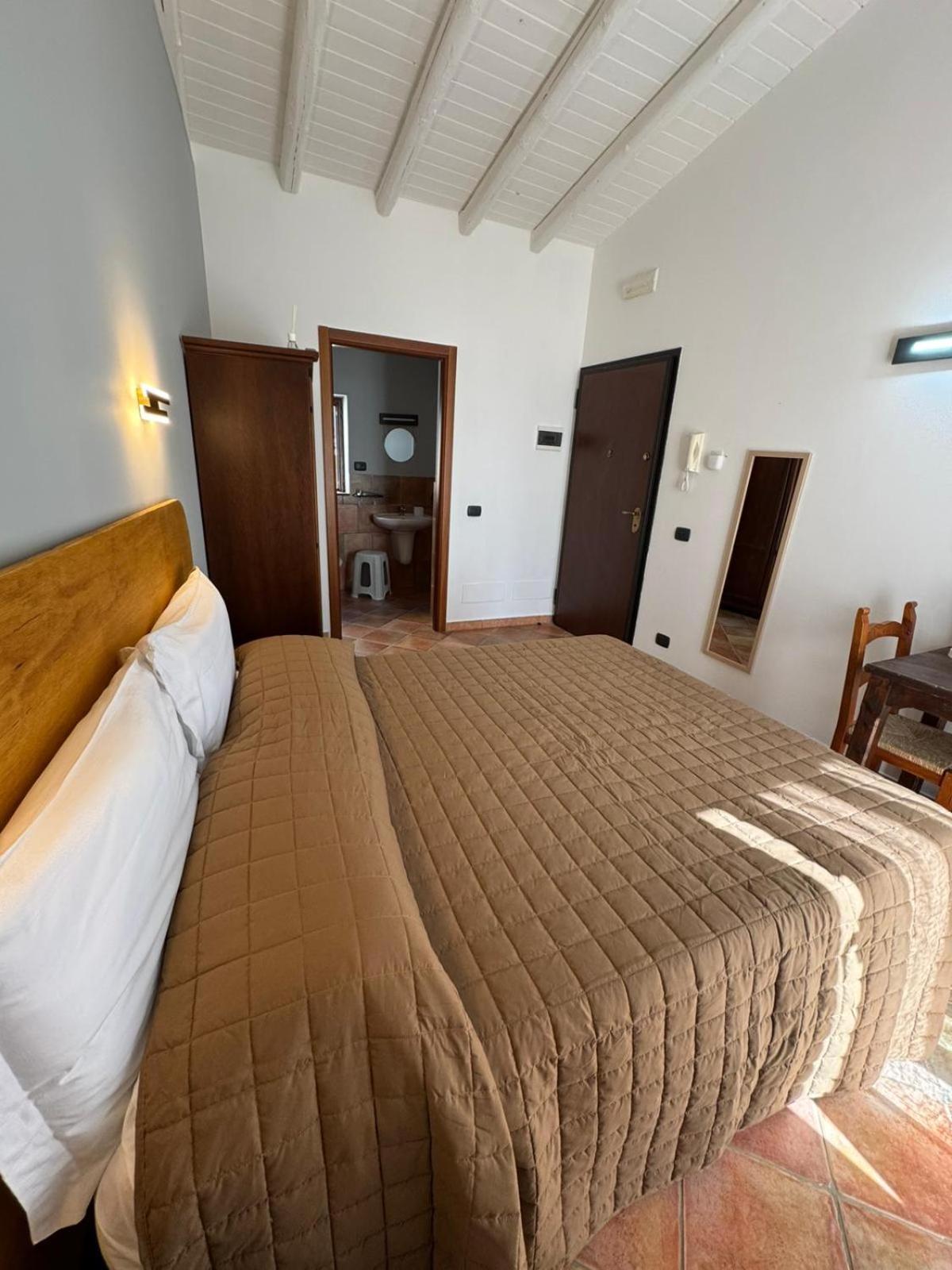 Le Scalette Del Centro Hotel Agrigento Kültér fotó