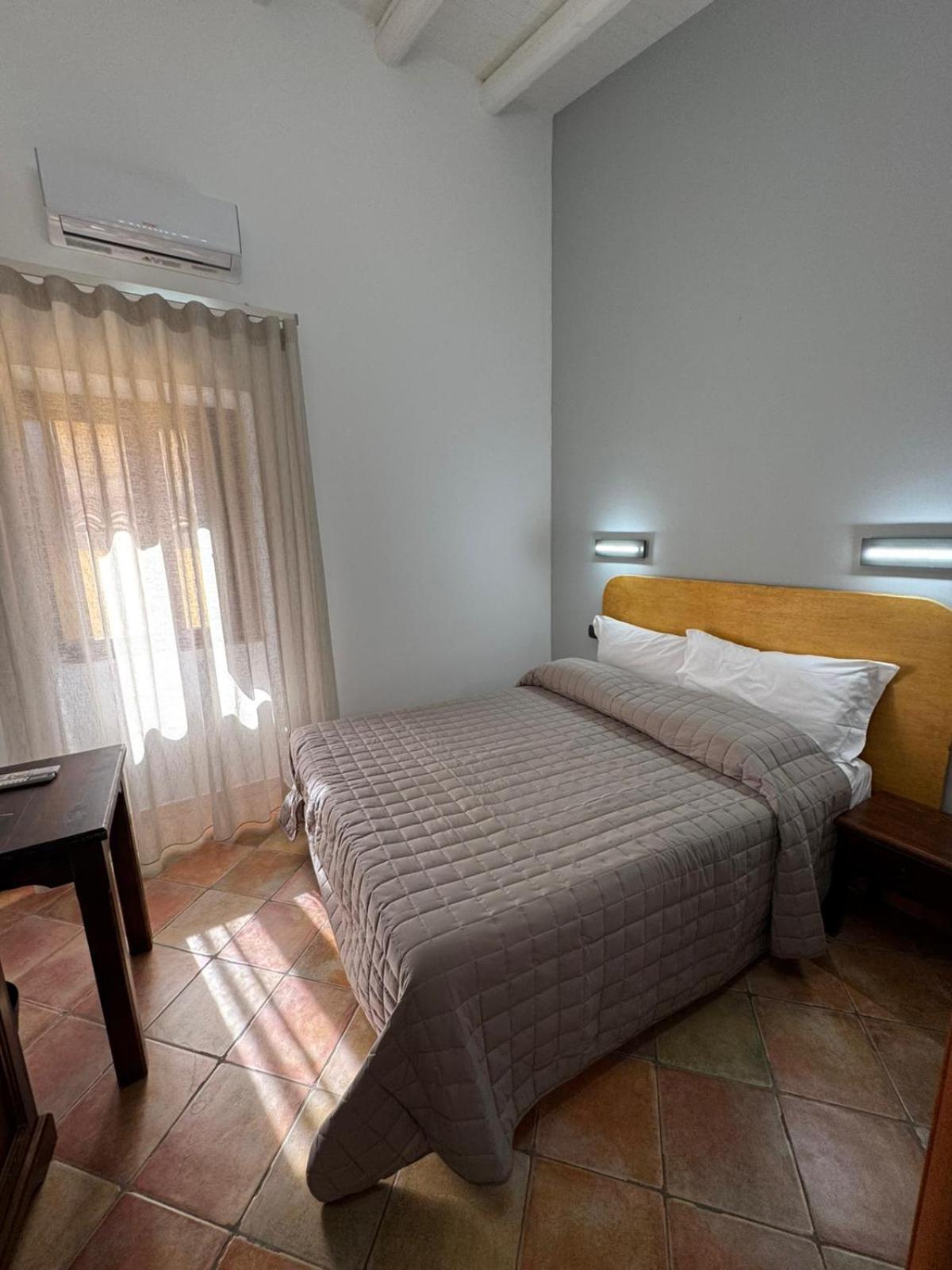 Le Scalette Del Centro Hotel Agrigento Kültér fotó