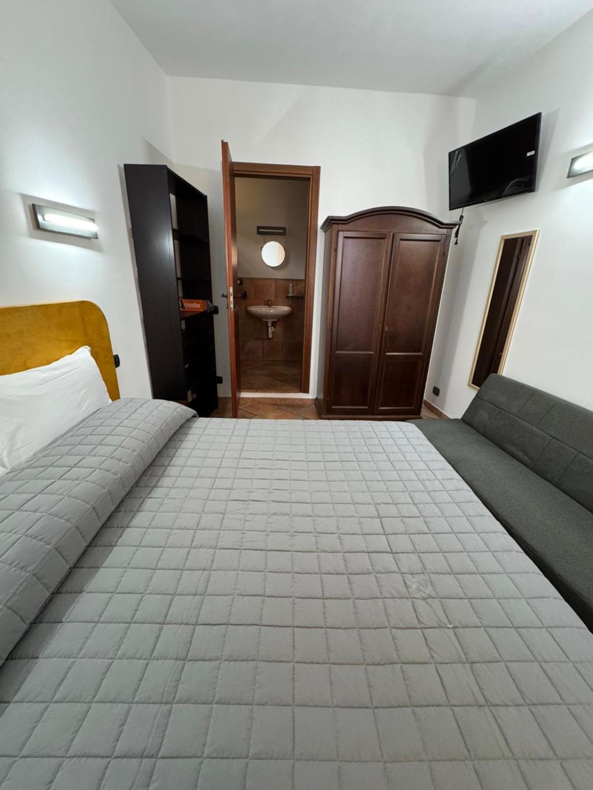 Le Scalette Del Centro Hotel Agrigento Kültér fotó