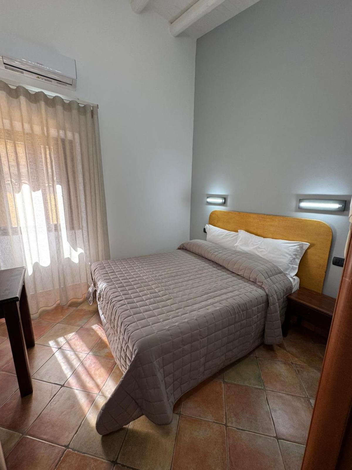 Le Scalette Del Centro Hotel Agrigento Kültér fotó