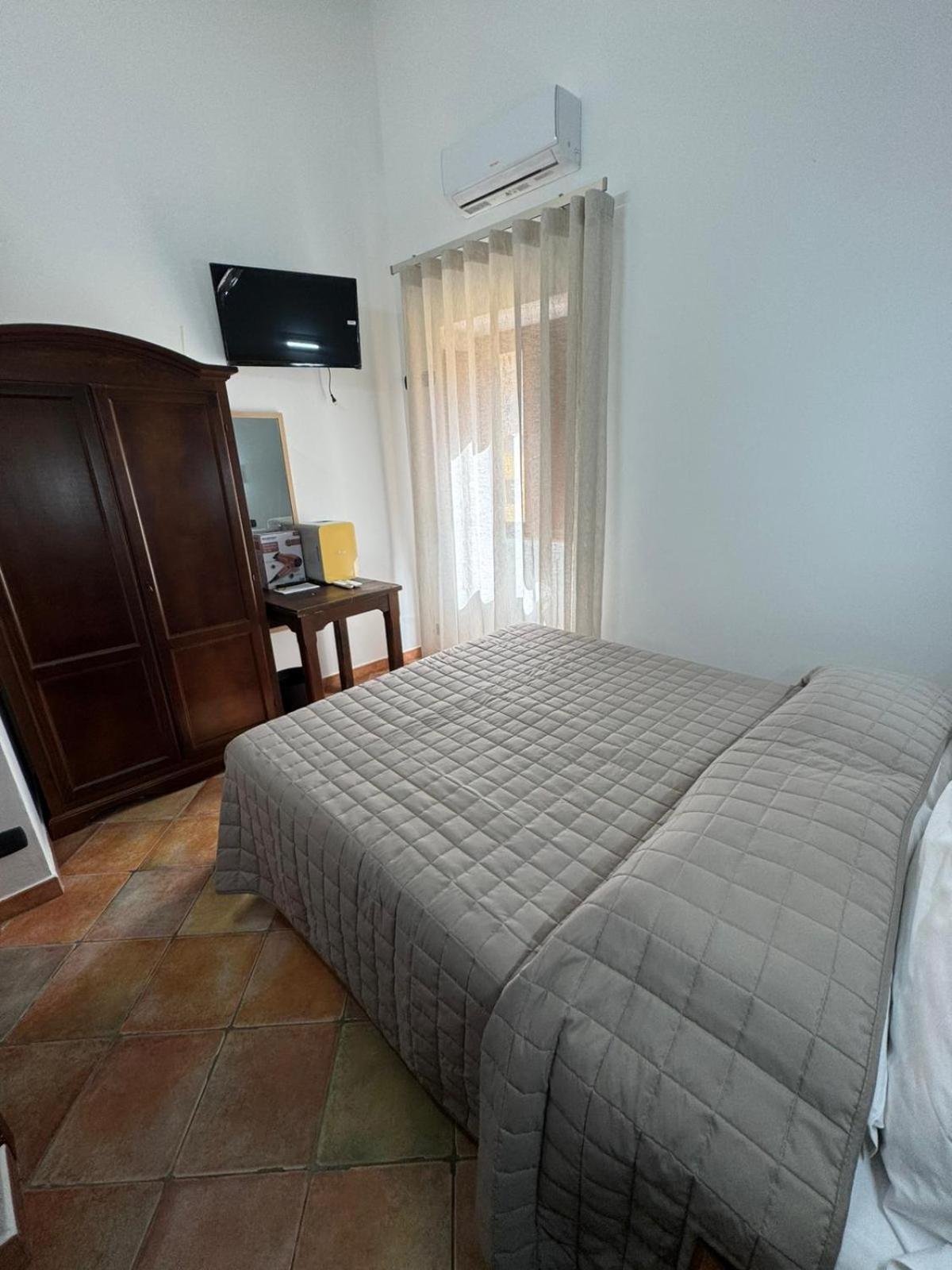 Le Scalette Del Centro Hotel Agrigento Kültér fotó