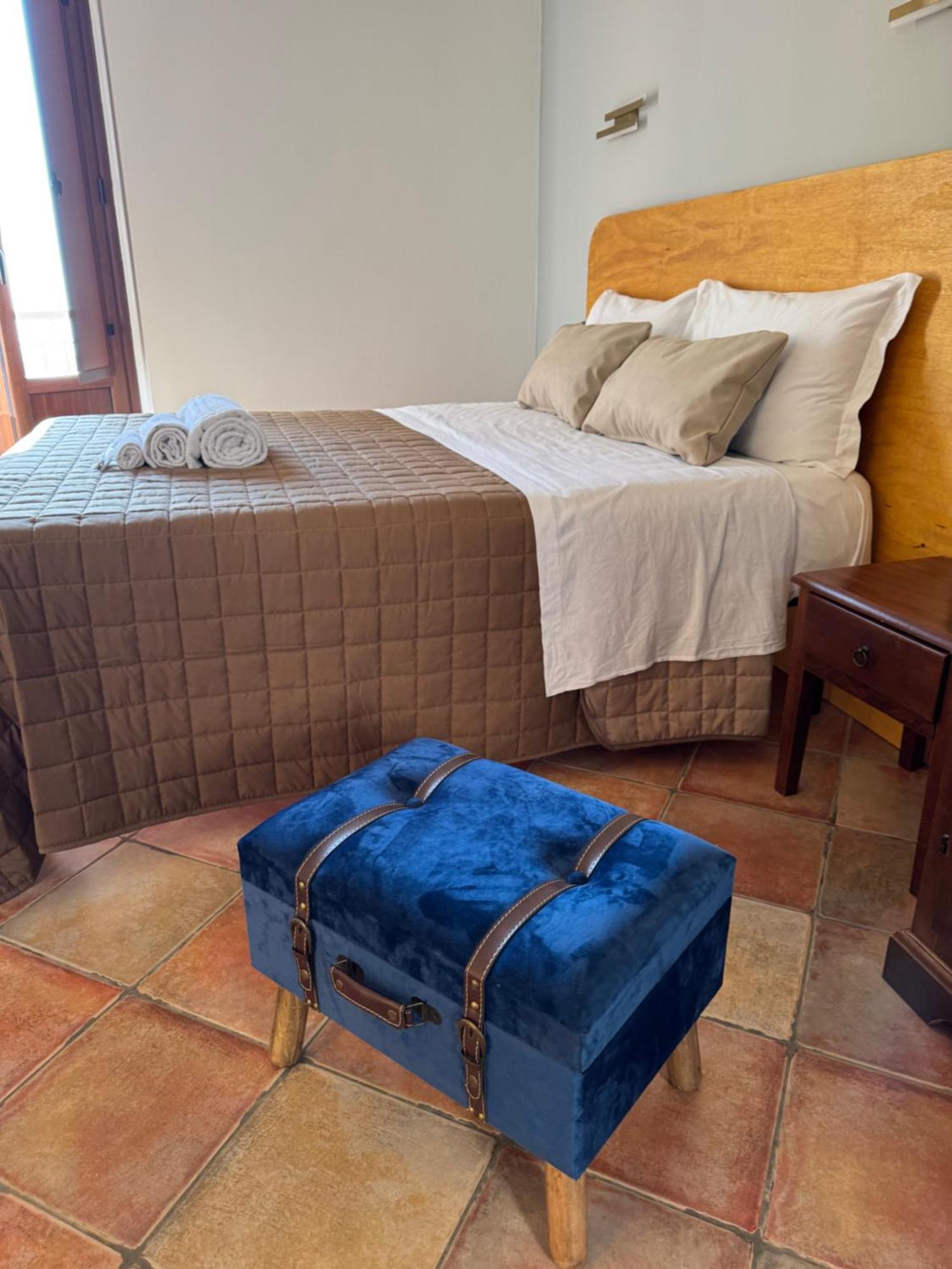 Le Scalette Del Centro Hotel Agrigento Kültér fotó