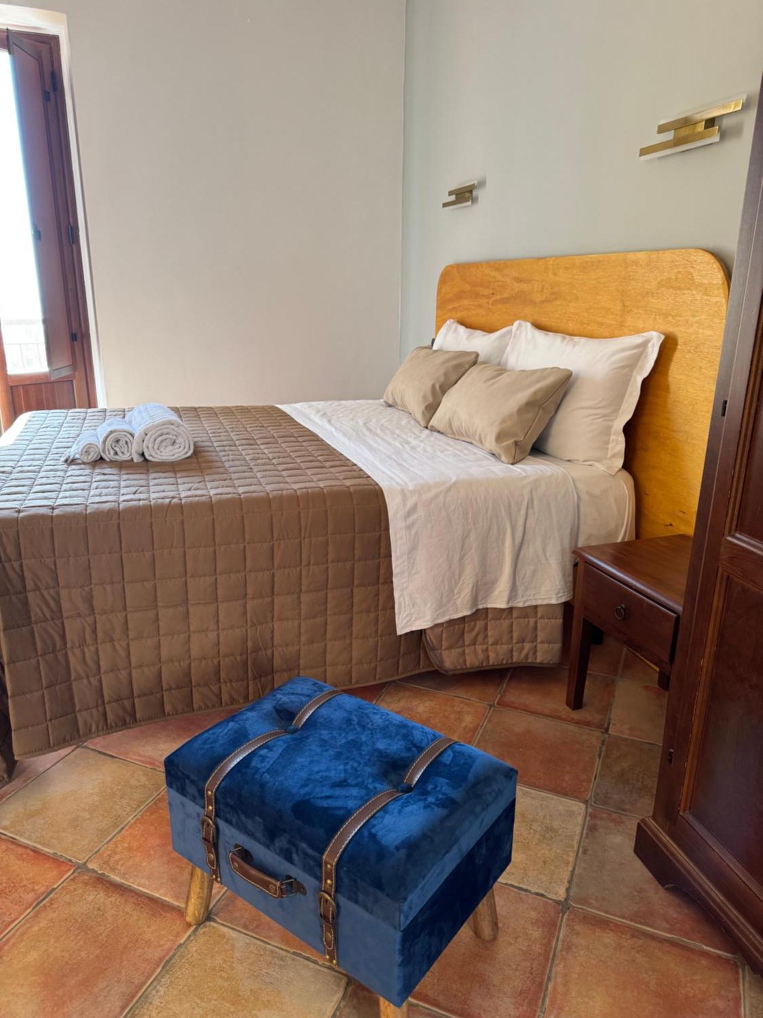 Le Scalette Del Centro Hotel Agrigento Kültér fotó