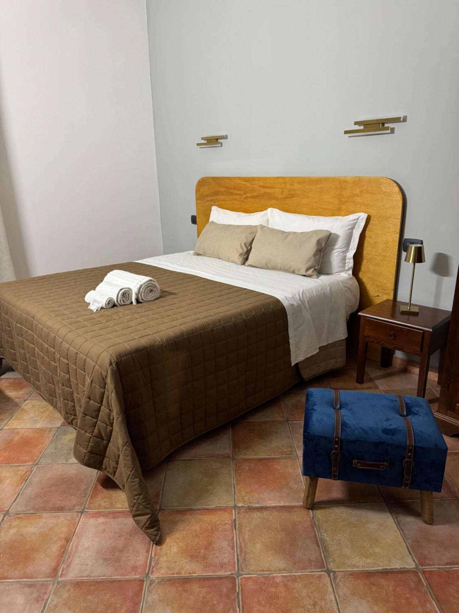 Le Scalette Del Centro Hotel Agrigento Kültér fotó