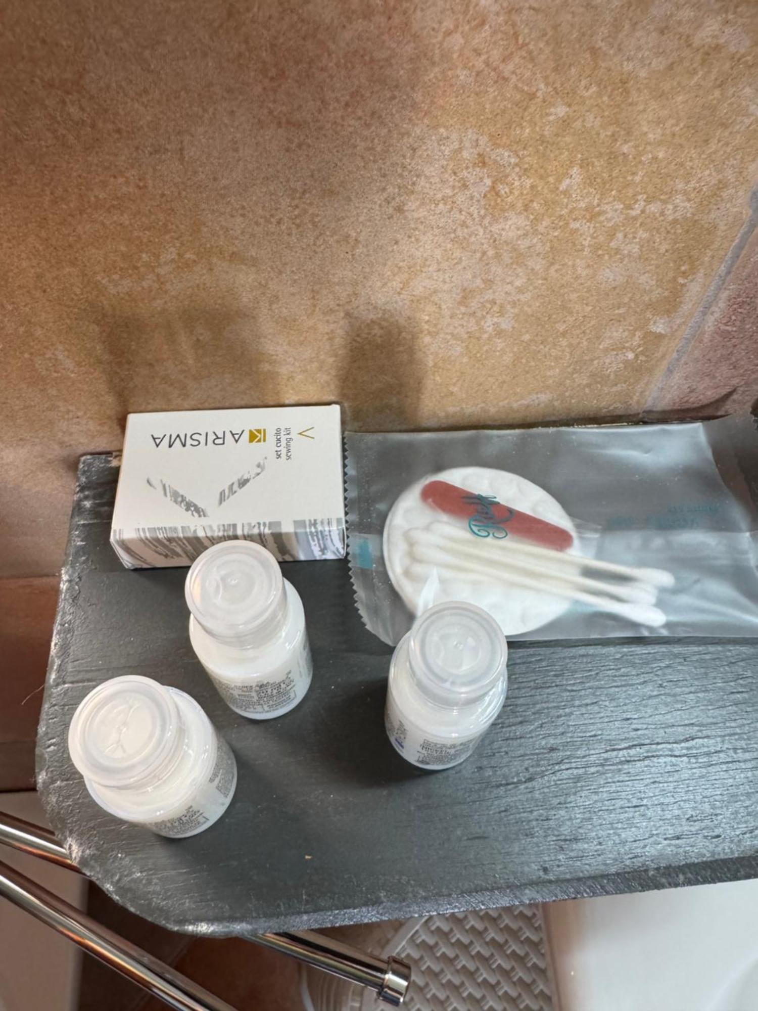 Le Scalette Del Centro Hotel Agrigento Kültér fotó