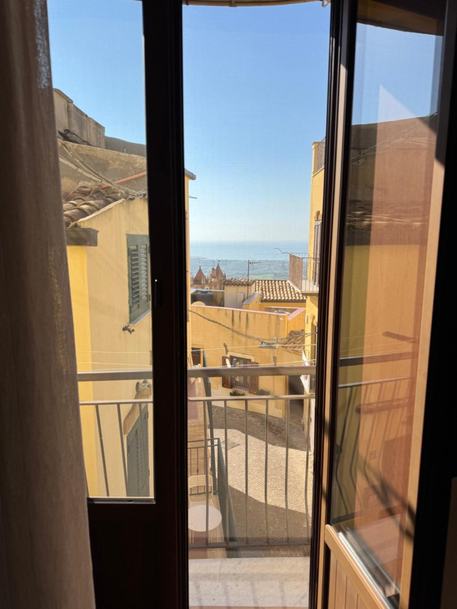 Le Scalette Del Centro Hotel Agrigento Kültér fotó