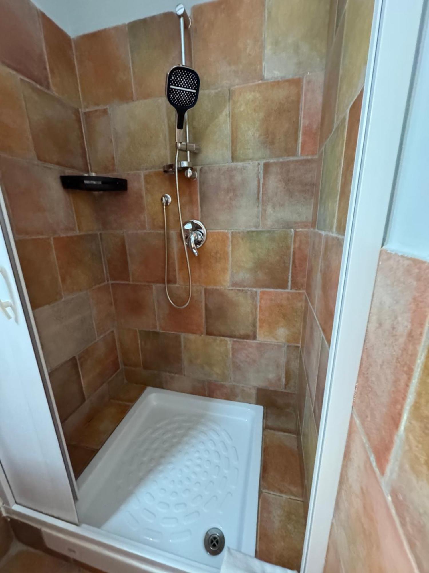 Le Scalette Del Centro Hotel Agrigento Kültér fotó