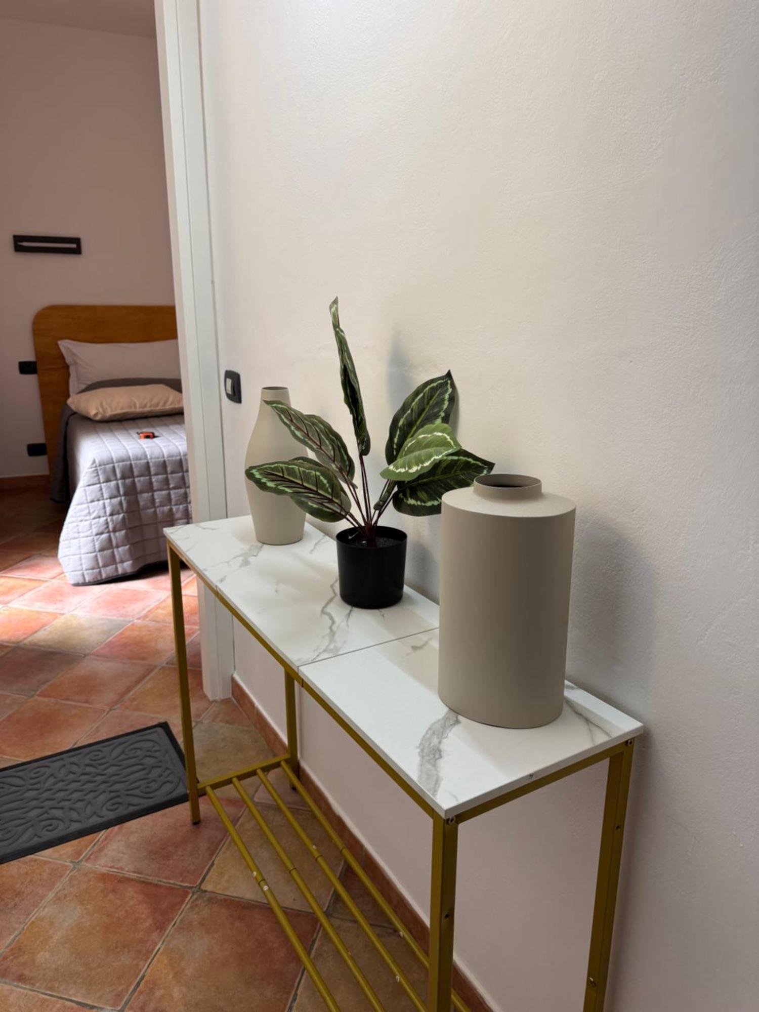 Le Scalette Del Centro Hotel Agrigento Kültér fotó
