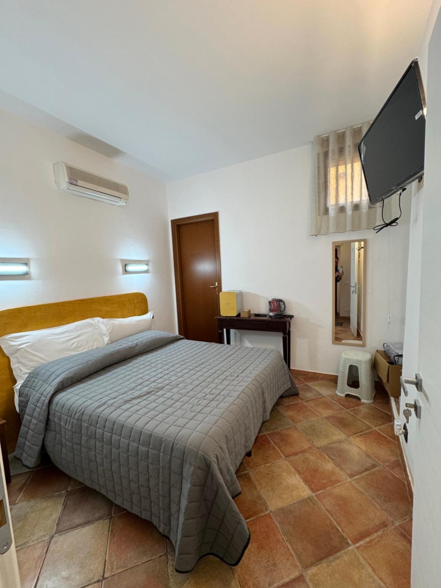 Le Scalette Del Centro Hotel Agrigento Kültér fotó