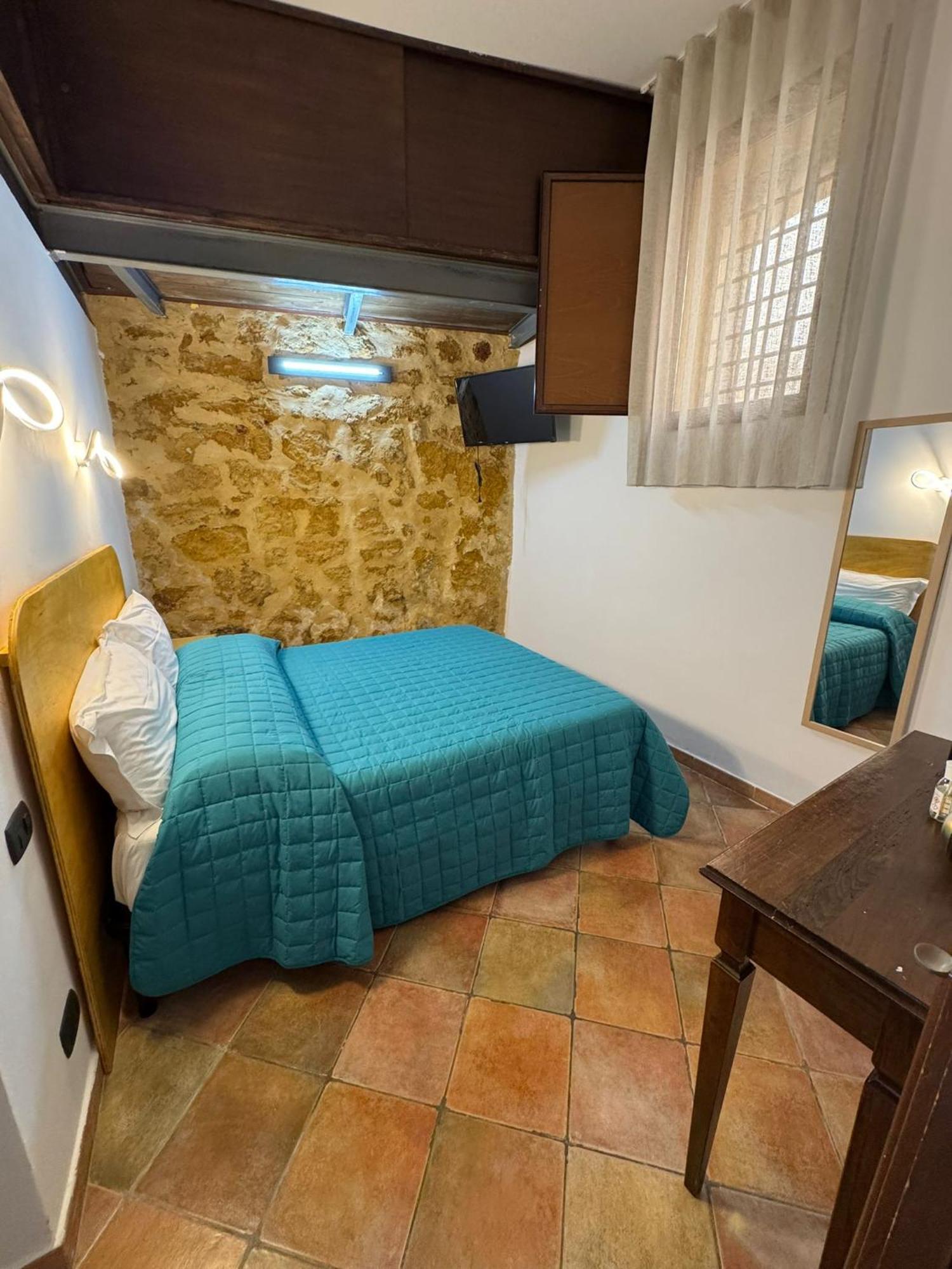 Le Scalette Del Centro Hotel Agrigento Kültér fotó