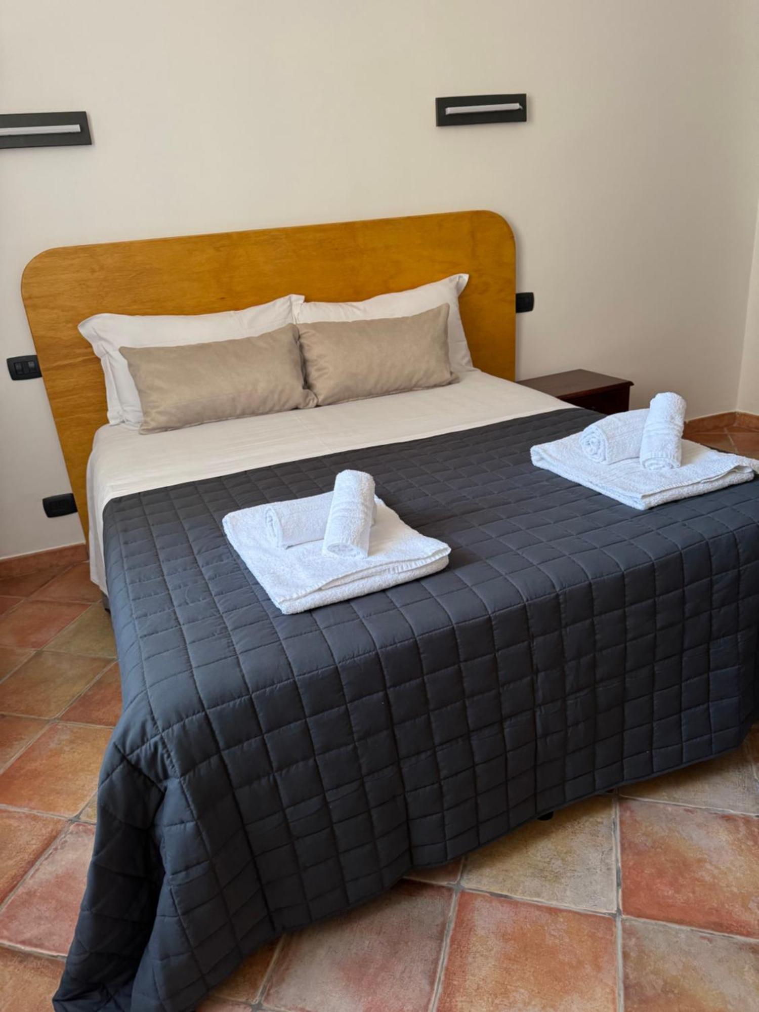 Le Scalette Del Centro Hotel Agrigento Kültér fotó