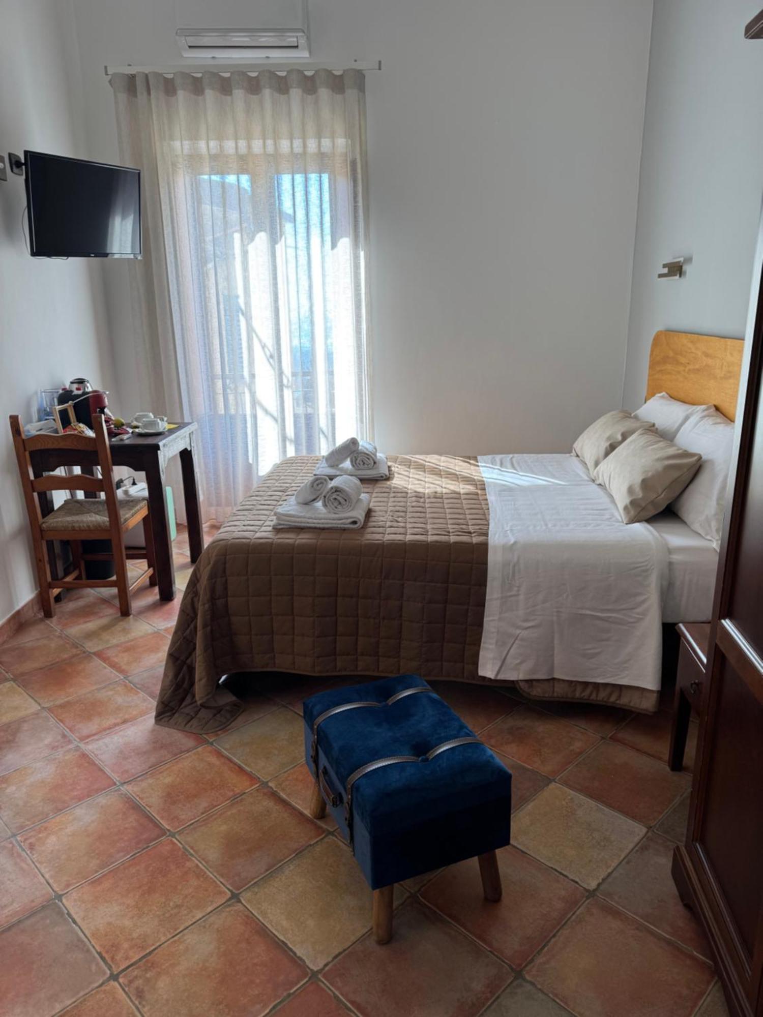 Le Scalette Del Centro Hotel Agrigento Kültér fotó